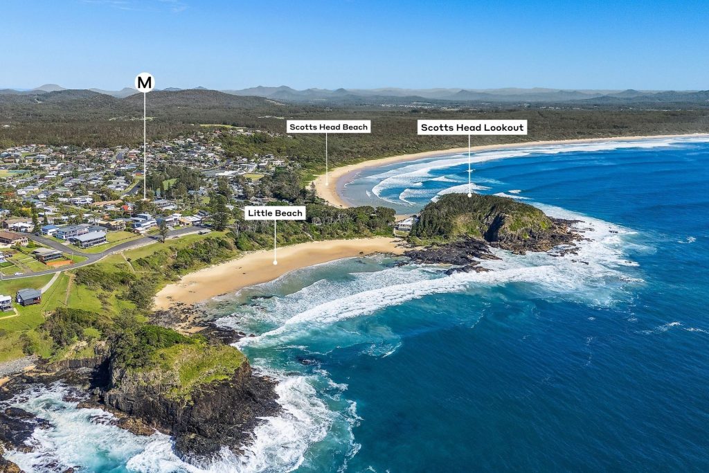 For Sale - 3/9 Adin Street - New Property in Scotts Head - Real Estate by Ashlee Downton