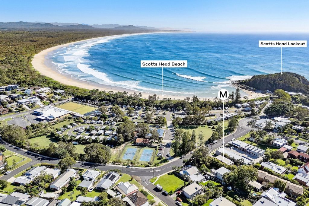 For Sale - 3/9 Adin Street - New Property in Scotts Head - Real Estate by Ashlee Downton