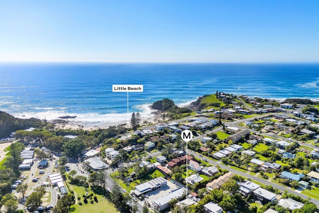 For Sale - 3/9 Adin Street - New Property in Scotts Head - Real Estate by Ashlee Downton
