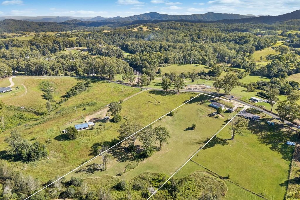 Sold - 25 Irvines Road - New Property in Newee Creek - Real Estate by Adam Jones