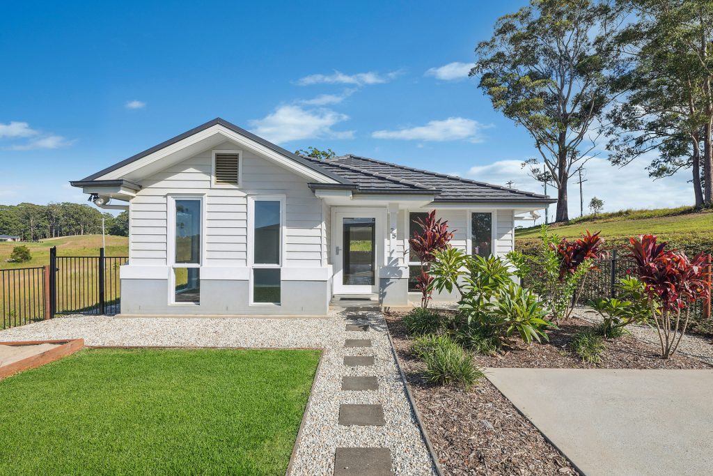 Sold - 25 Irvines Road - New Property in Newee Creek - Real Estate by Adam Jones