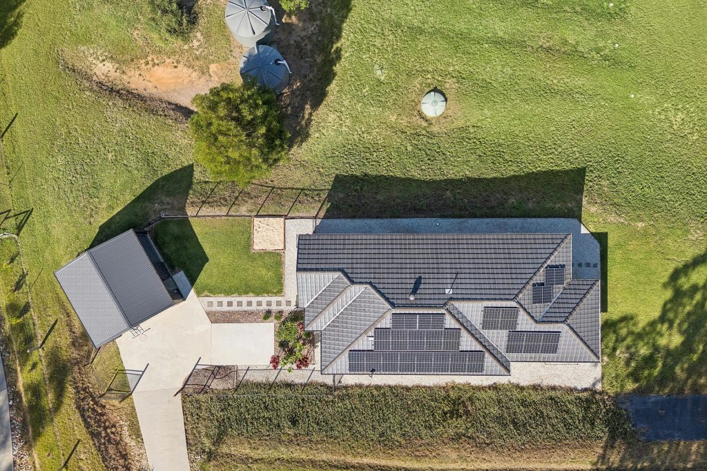 Sold - 25 Irvines Road - New Property in Newee Creek - Real Estate by Adam Jones