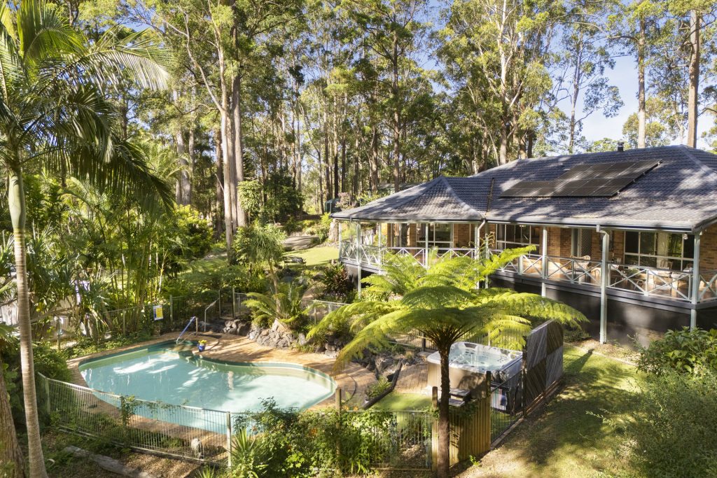 Sold - 31 Stockmans Drive - New Property in Moonee Beach - Real Estate by Troy Pinder