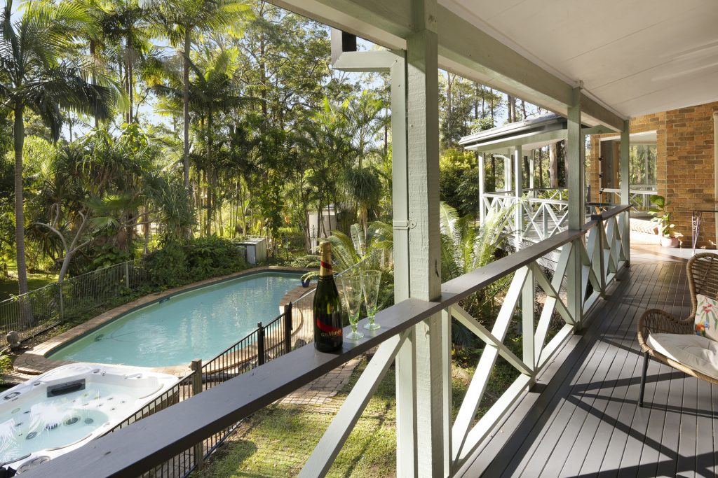 Sold - 31 Stockmans Drive - New Property in Moonee Beach - Real Estate by Troy Pinder