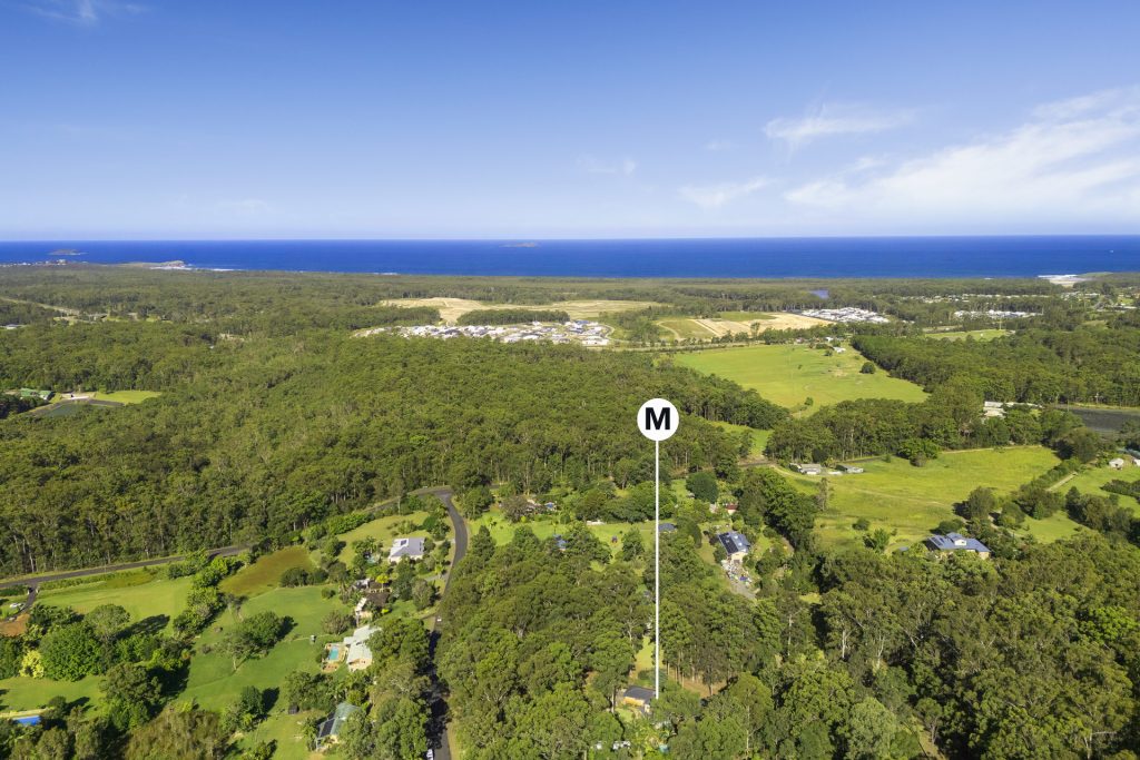 Sold - 31 Stockmans Drive - New Property in Moonee Beach - Real Estate by Troy Pinder