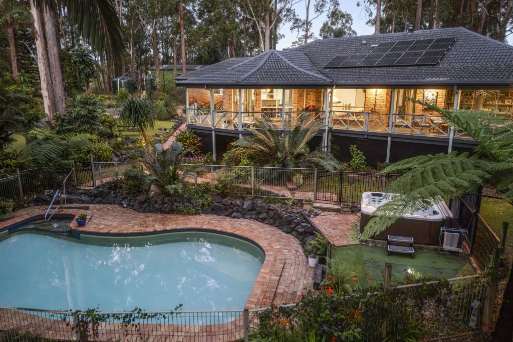 Sold - 31 Stockmans Drive - New Property in Moonee Beach - Real Estate by Troy Pinder