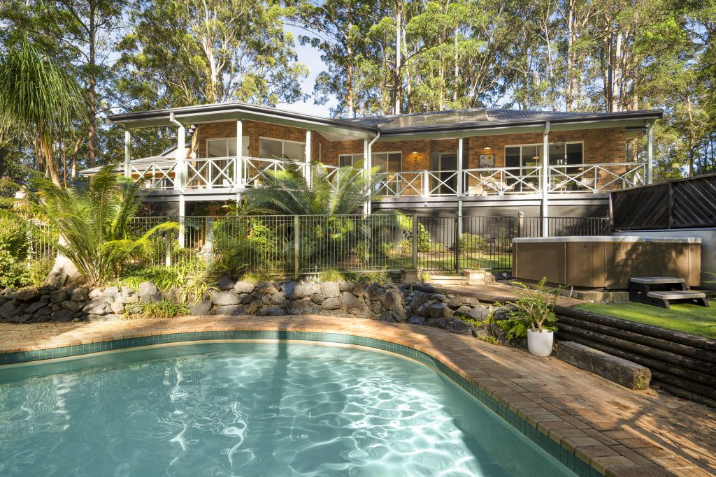 Sold - 31 Stockmans Drive - New Property in Moonee Beach - Real Estate by Troy Pinder