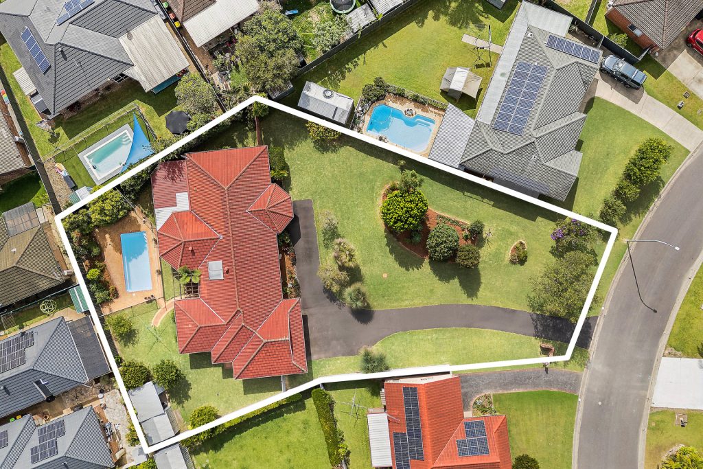 Sold - 12 Avonleigh Drive - New Property in Boambee East - Real Estate by Rebecca Harrington