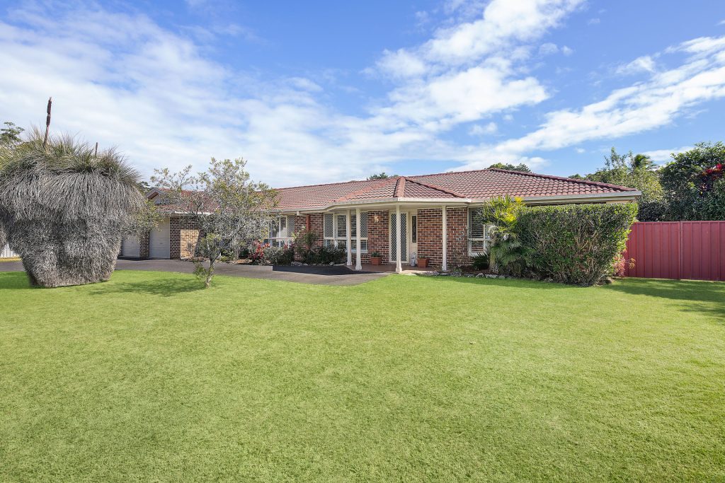 12 Avonleigh Drive