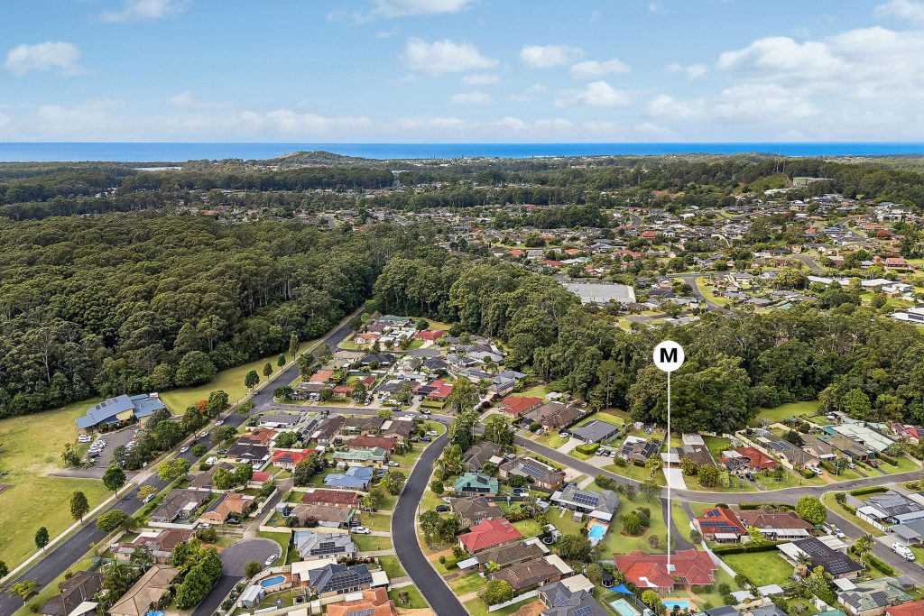 Sold - 12 Avonleigh Drive - New Property in Boambee East - Real Estate by Rebecca Harrington