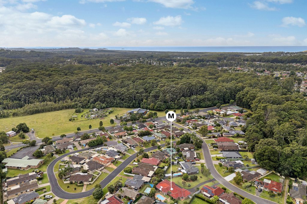 Sold - 12 Avonleigh Drive - New Property in Boambee East - Real Estate by Rebecca Harrington