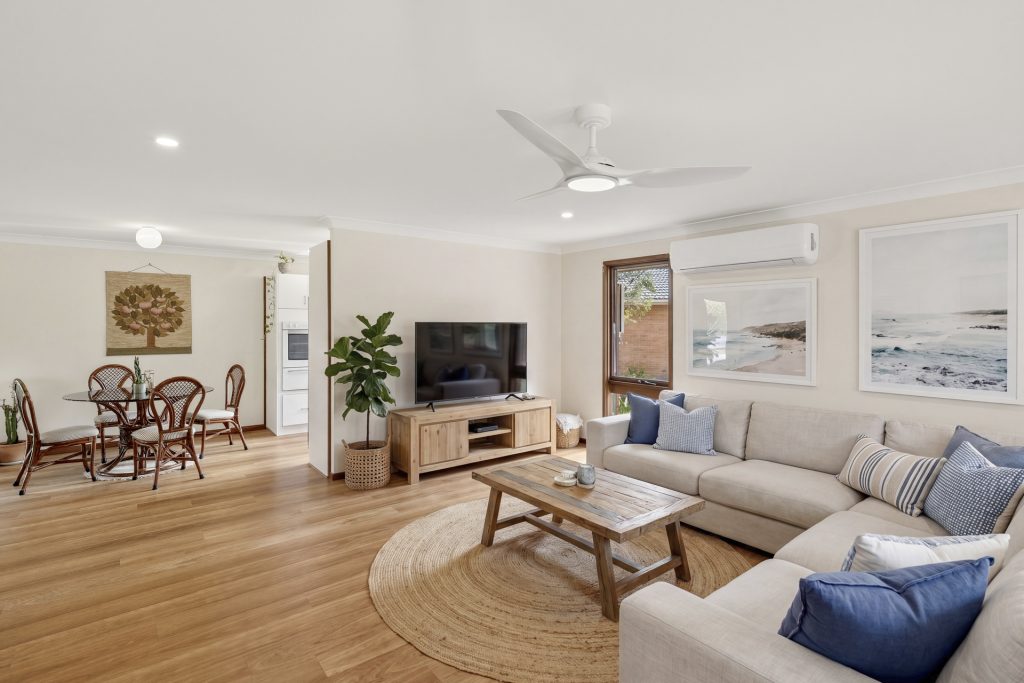 Sold - 18 Harvie Drive - New Property in Boambee East - Real Estate by Troy Pinder
