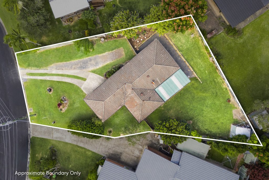 Sold - 18 Harvie Drive - New Property in Boambee East - Real Estate by Troy Pinder