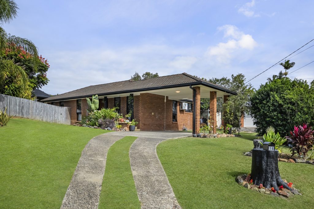 Sold - 18 Harvie Drive - New Property in Boambee East - Real Estate by Troy Pinder