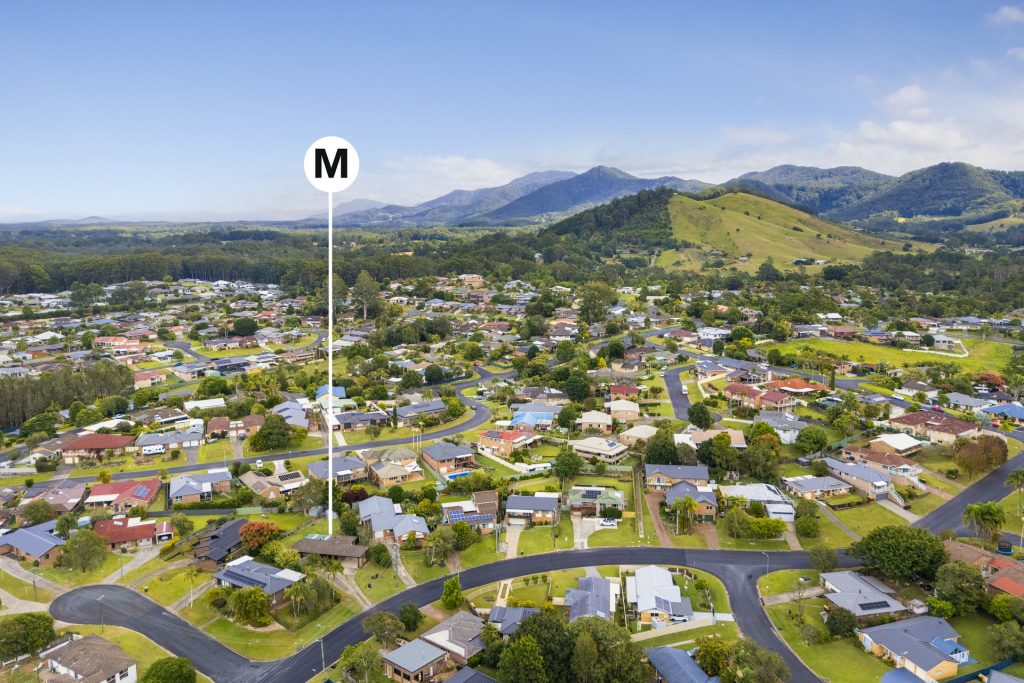 Sold - 18 Harvie Drive - New Property in Boambee East - Real Estate by Troy Pinder