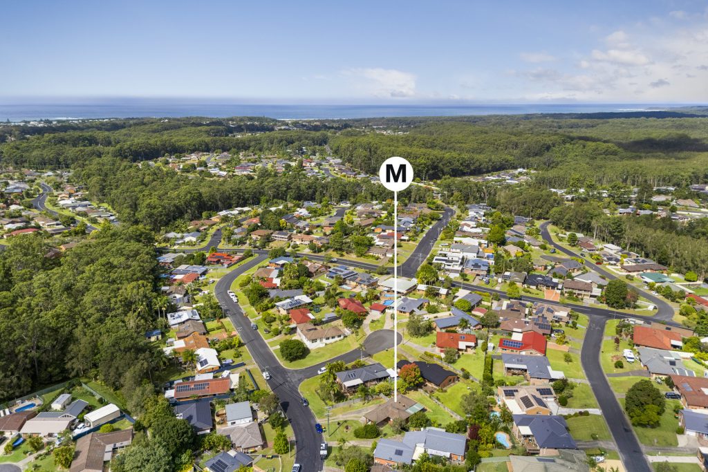 Sold - 18 Harvie Drive - New Property in Boambee East - Real Estate by Troy Pinder