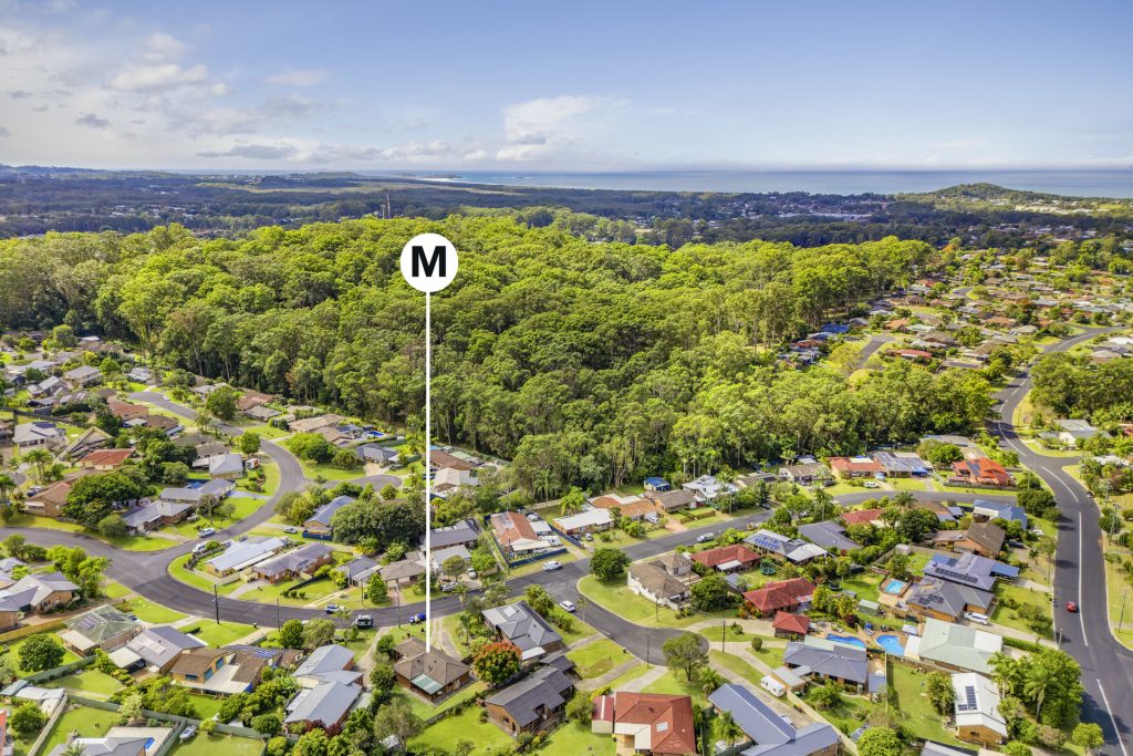 Sold - 18 Harvie Drive - New Property in Boambee East - Real Estate by Troy Pinder