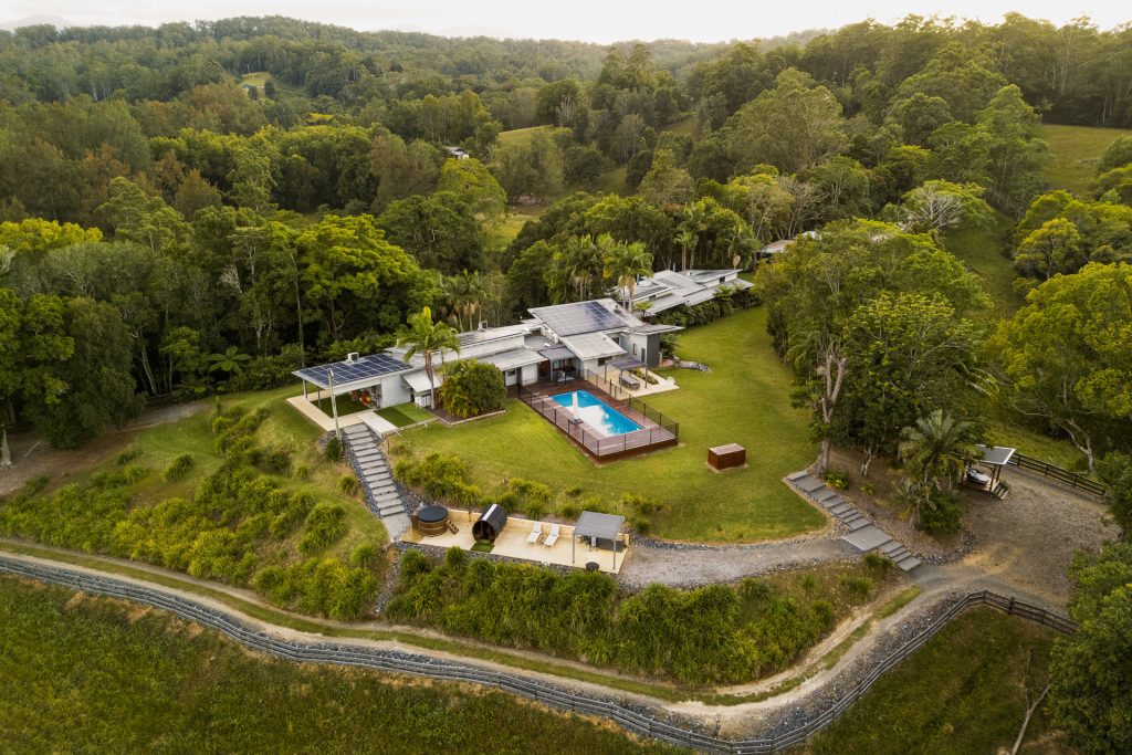 For Sale - 54 Sunny Corner Road - New Property in Bellingen - Real Estate by Ashlee Downton