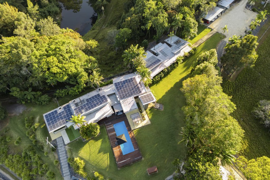 For Sale - 54 Sunny Corner Road - New Property in Bellingen - Real Estate by Ashlee Downton