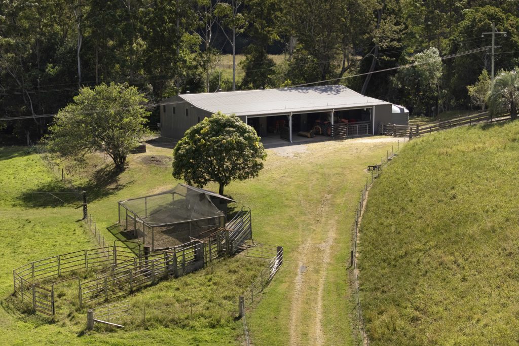 For Sale - 54 Sunny Corner Road - New Property in Bellingen - Real Estate by Ashlee Downton