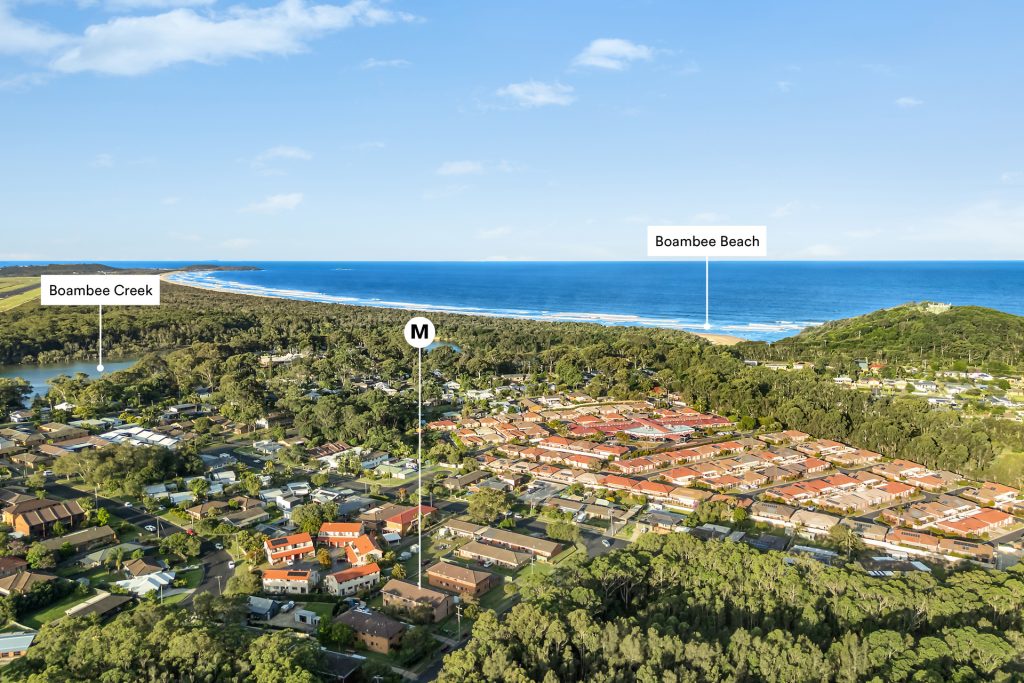 Sold - 2/8 Minorie Drive - New Property in Toormina - Real Estate by Shayne Long