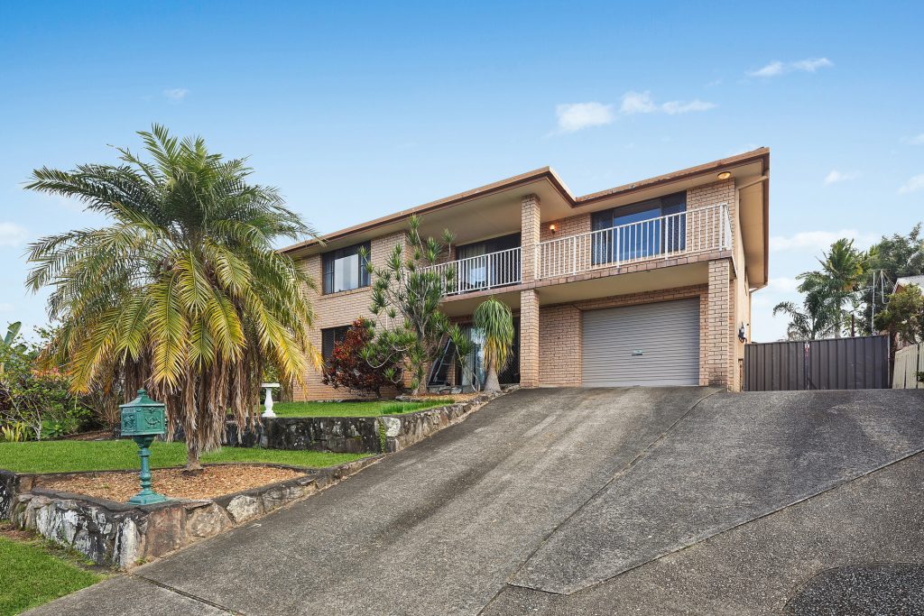 Sold - 4 Royal Palm Drive - New Property in Sawtell - Real Estate by Shayne Long