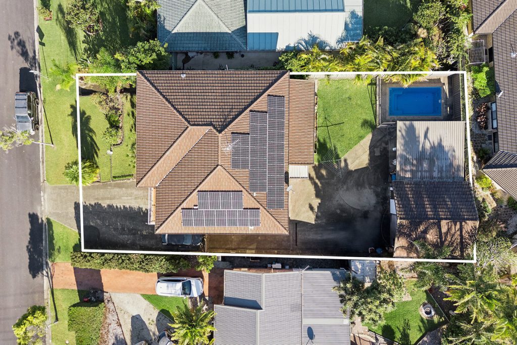 Sold - 4 Royal Palm Drive - New Property in Sawtell - Real Estate by Shayne Long