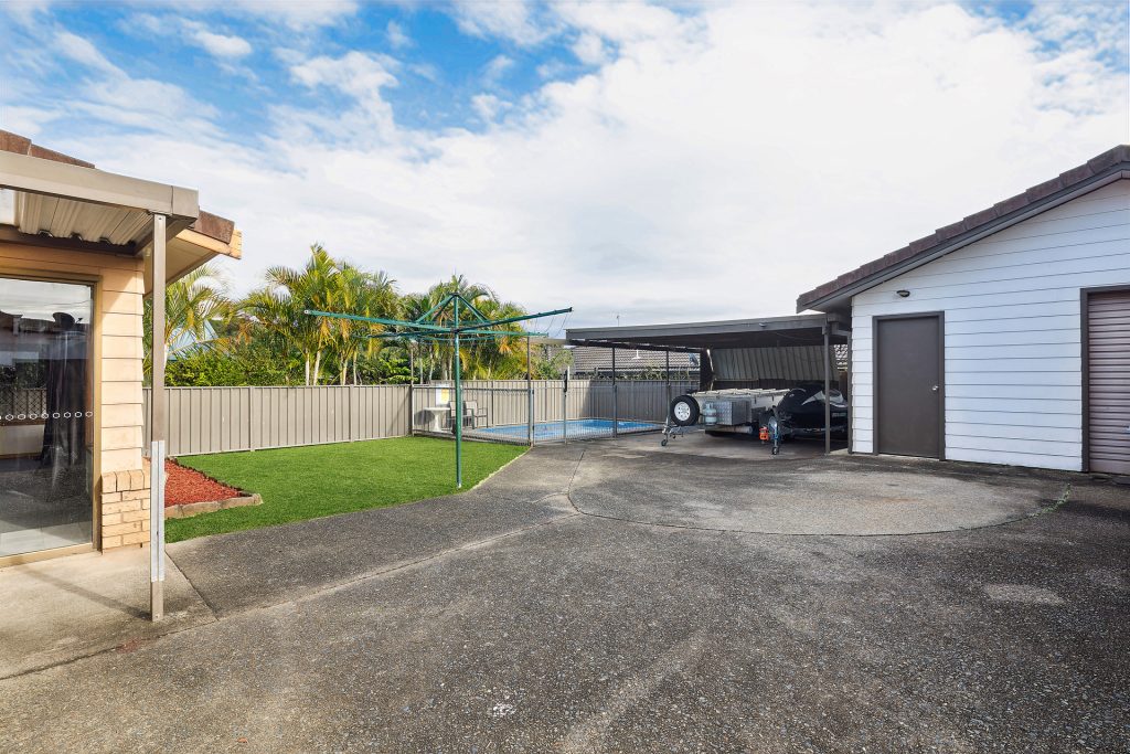 Sold - 4 Royal Palm Drive - New Property in Sawtell - Real Estate by Shayne Long