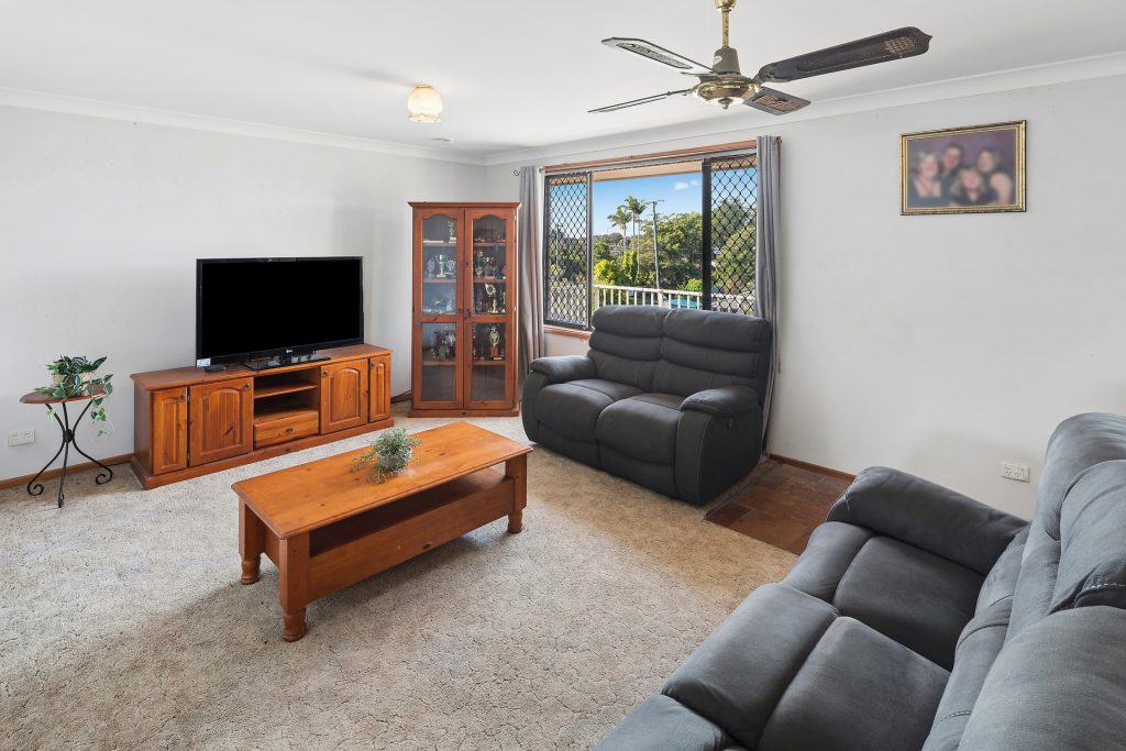 Sold - 4 Royal Palm Drive - New Property in Sawtell - Real Estate by Shayne Long