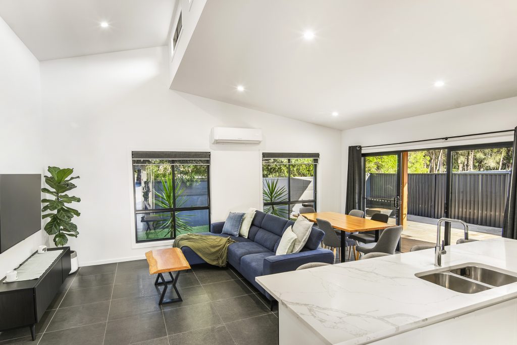 Sold - 46 Lophostemon Drive - New Property in North Boambee Valley - Real Estate by Troy Pinder