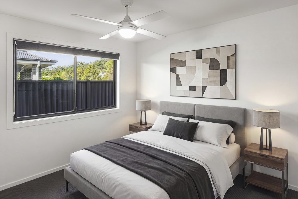 Sold - 46 Lophostemon Drive - New Property in North Boambee Valley - Real Estate by Troy Pinder