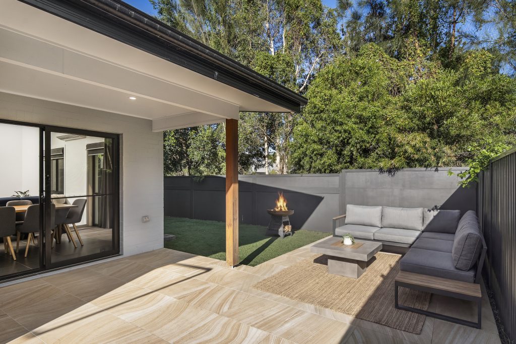 Sold - 46 Lophostemon Drive - New Property in North Boambee Valley - Real Estate by Troy Pinder
