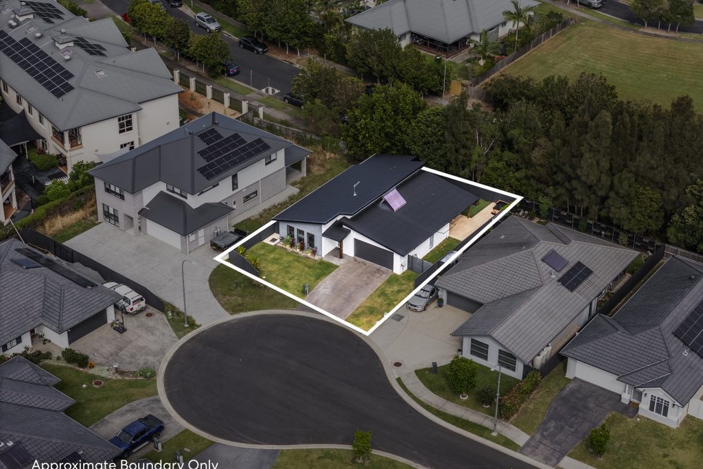 Sold - 46 Lophostemon Drive - New Property in North Boambee Valley - Real Estate by Troy Pinder