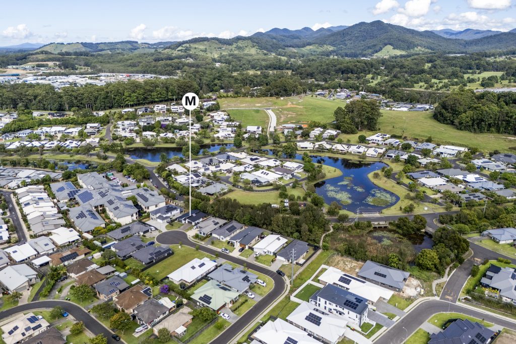 Sold - 46 Lophostemon Drive - New Property in North Boambee Valley - Real Estate by Troy Pinder