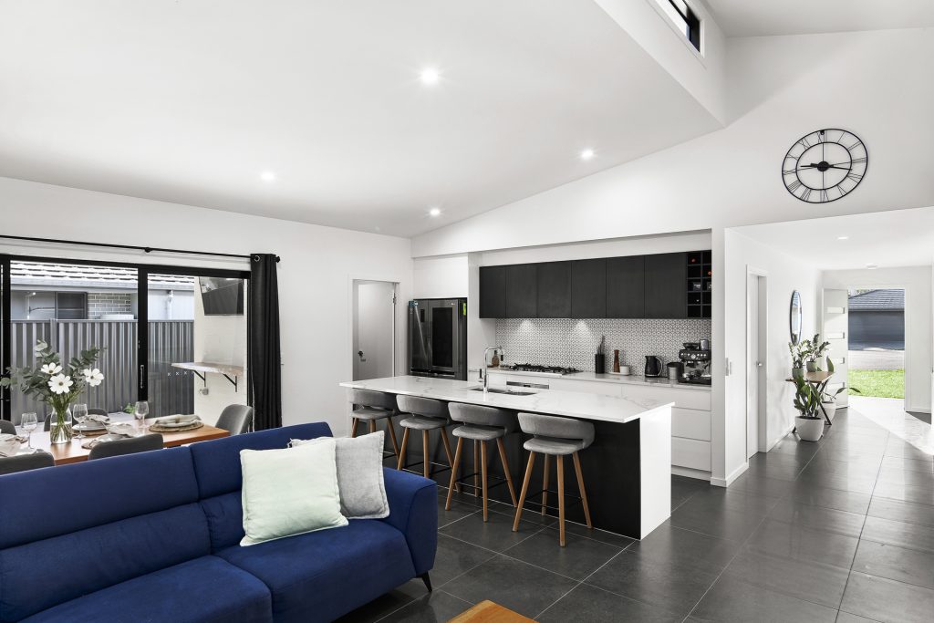 Sold - 46 Lophostemon Drive - New Property in North Boambee Valley - Real Estate by Troy Pinder