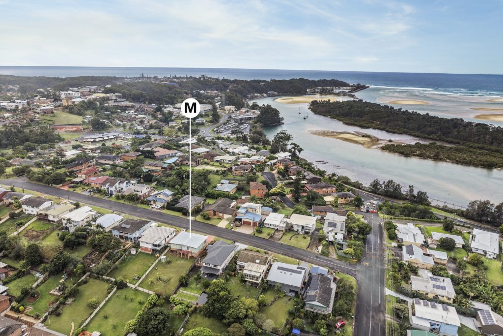 Sold - 10 West Street - New Property in Nambucca Heads - Real Estate by Adam Jones