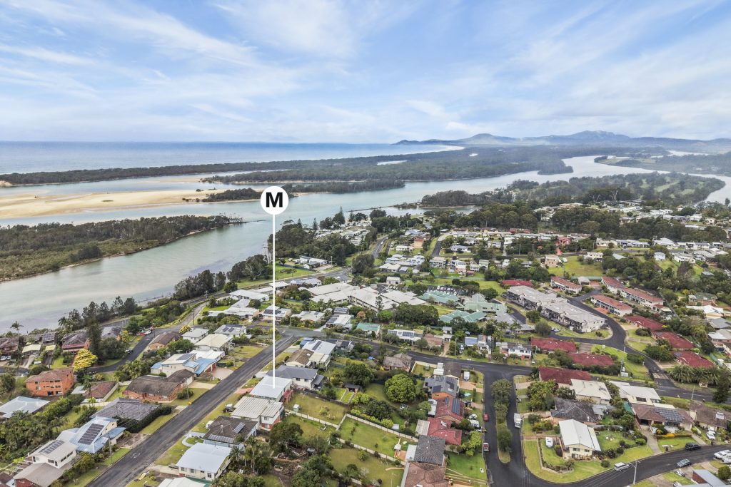 Sold - 10 West Street - New Property in Nambucca Heads - Real Estate by Adam Jones