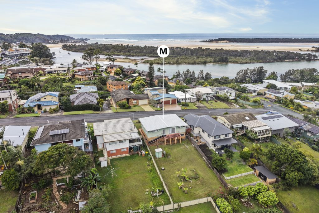 Sold - 10 West Street - New Property in Nambucca Heads - Real Estate by Adam Jones