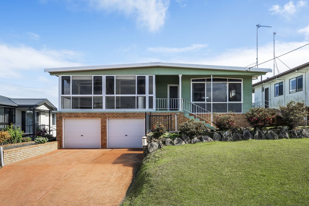 Sold - 10 West Street - New Property in Nambucca Heads - Real Estate by Adam Jones