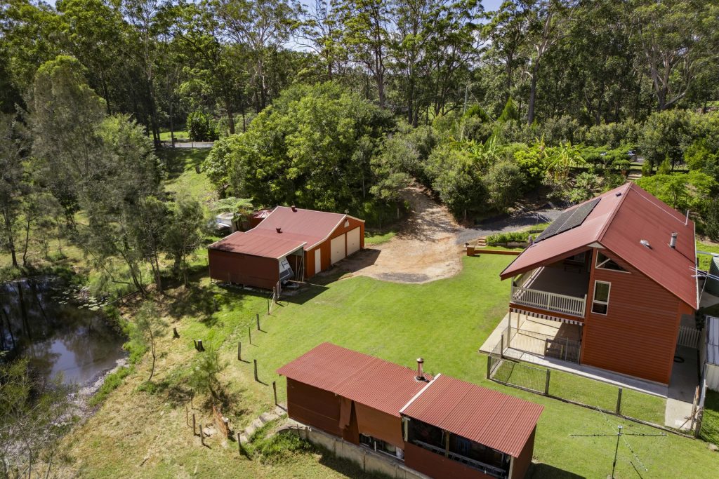 For Sale - 506 Gumma Road - New Property in Gumma - Real Estate by Ashlee Downton