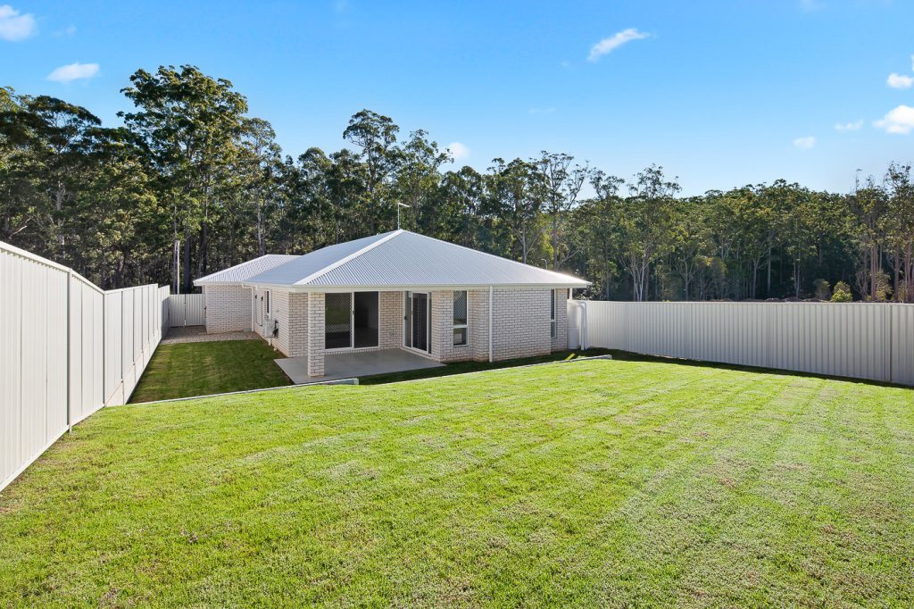 Sold - 29 Janggal Janggal Road - New Property in Nambucca Heads - Real Estate by Adam Jones