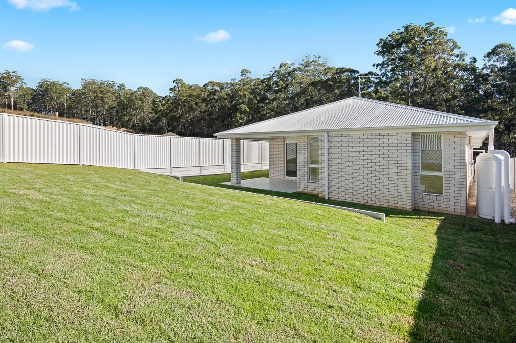 Sold - 29 Janggal Janggal Road - New Property in Nambucca Heads - Real Estate by Adam Jones
