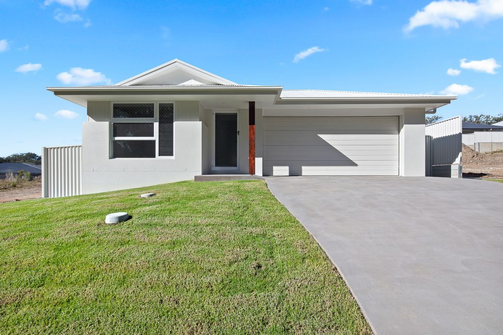 Sold - 29 Janggal Janggal Road - New Property in Nambucca Heads - Real Estate by Adam Jones