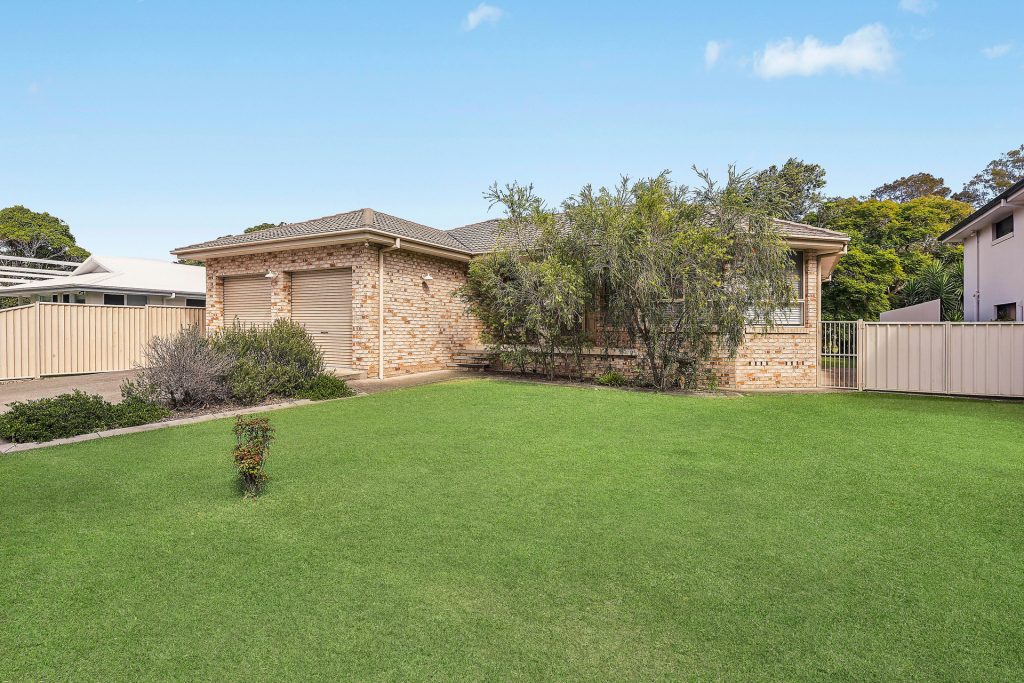 Sold - 123 Boronia Street - New Property in Sawtell - Real Estate by Shayne Long