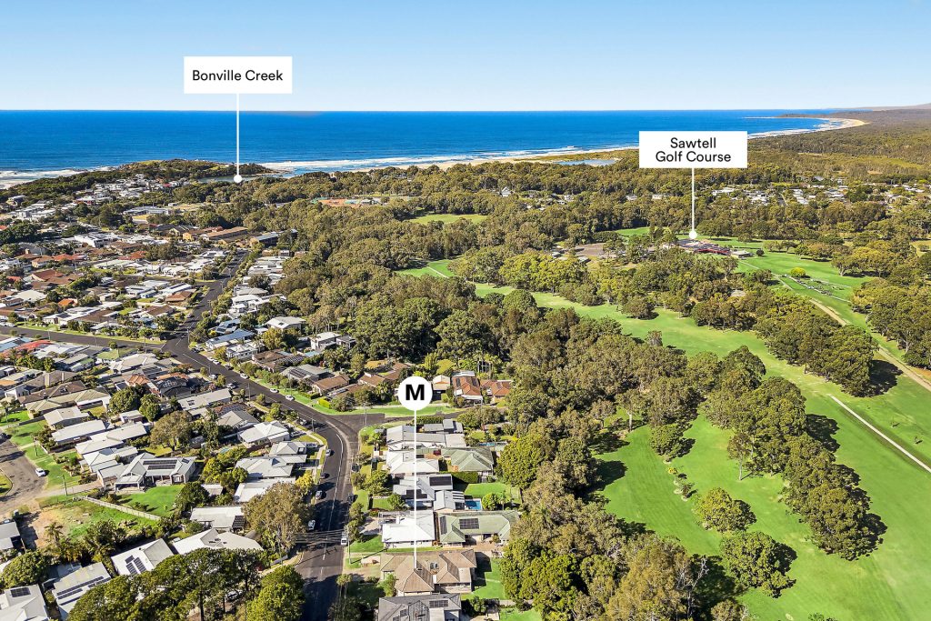 Sold - 123 Boronia Street - New Property in Sawtell - Real Estate by Shayne Long