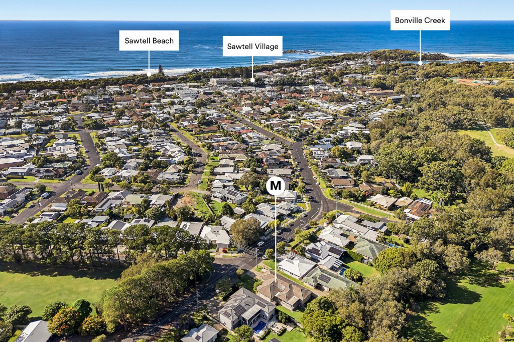 Sold - 123 Boronia Street - New Property in Sawtell - Real Estate by Shayne Long