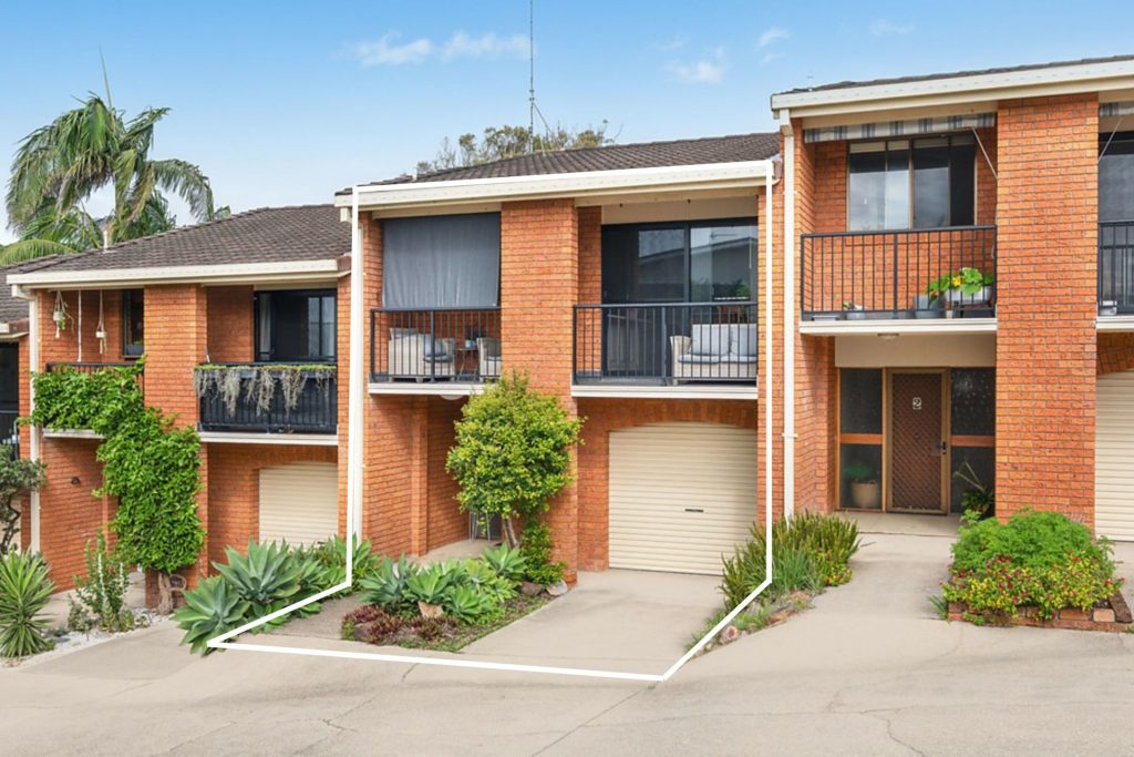 Sold - 3/5 Bemago Street - New Property in Nambucca Heads - Real Estate by Adam Jones
