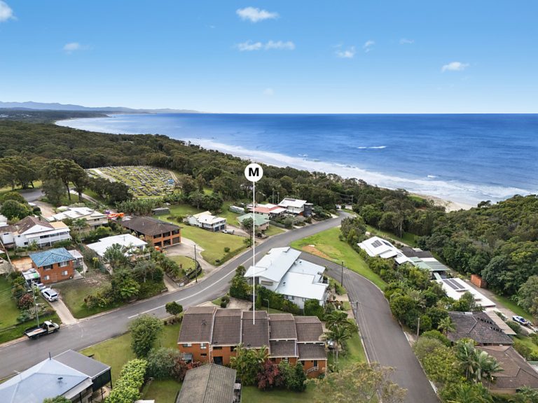 Sold - 3/5 Bemago Street - New Property in Nambucca Heads - Real Estate by Adam Jones