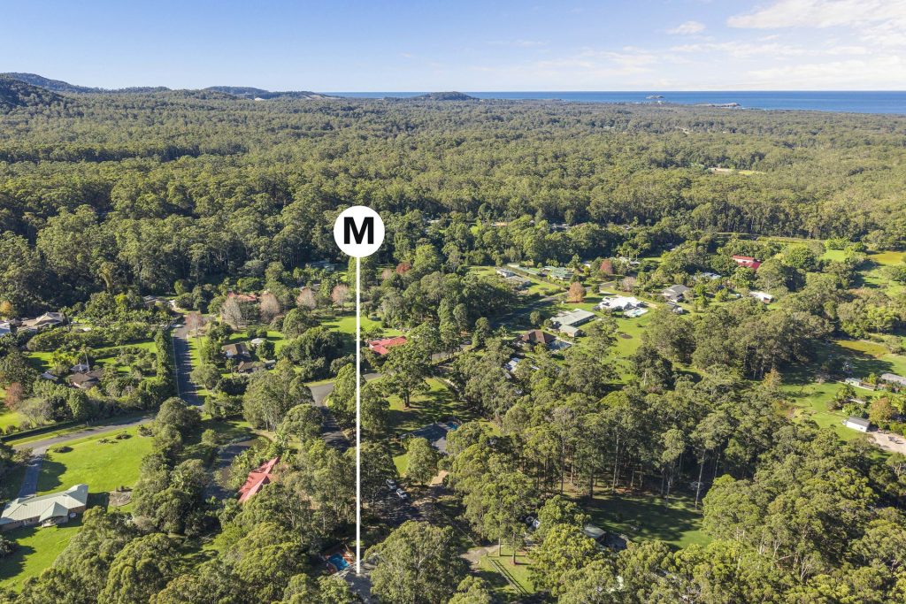 Sold - 81 Stockmans Drive - New Property in Moonee Beach - Real Estate by Tom Coombes
