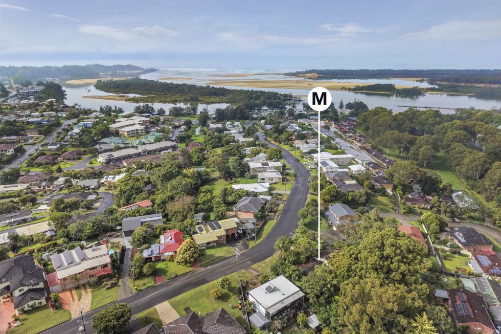 Sold - 33 Seaview Street - New Property in Nambucca Heads - Real Estate by Adam Jones